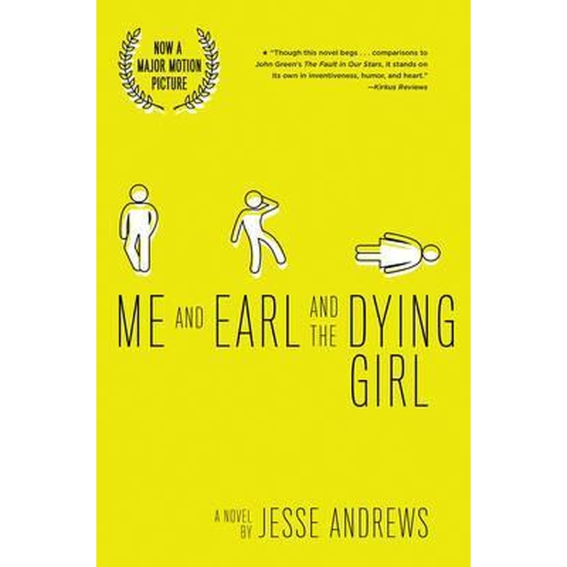 Me and Earl and the Dying Girl