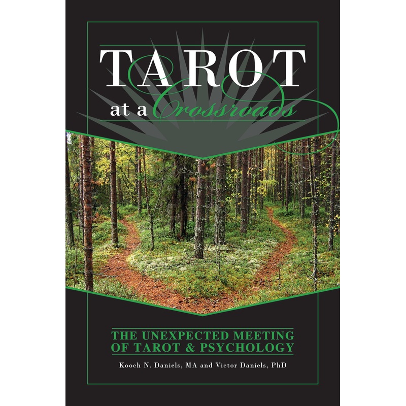 Tarot at a Crossroads