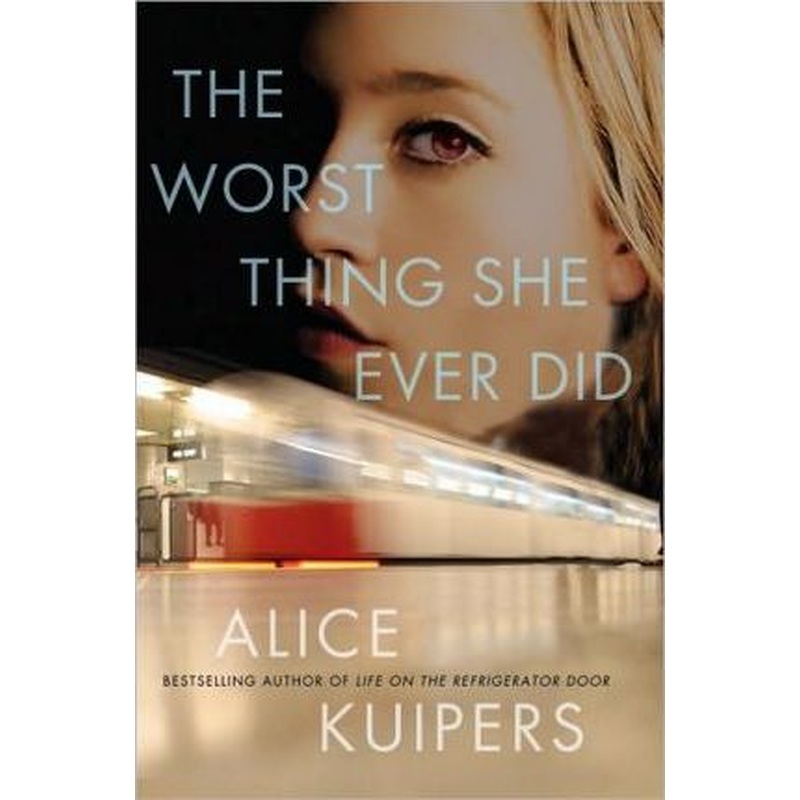 The Worst Thing She Ever Did