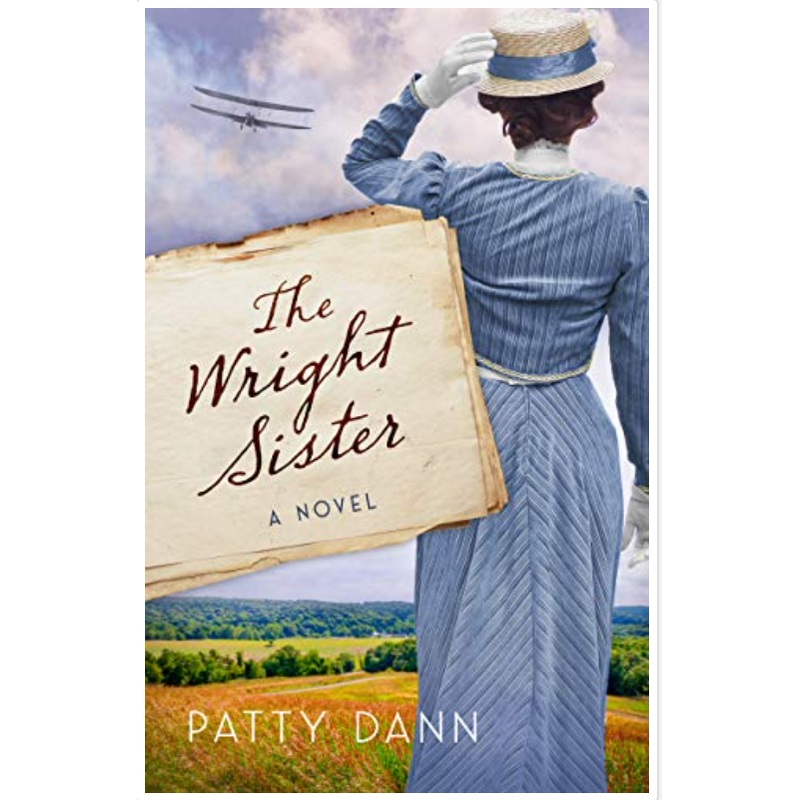 The Wright Sister