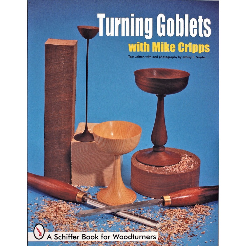 Turning Goblets