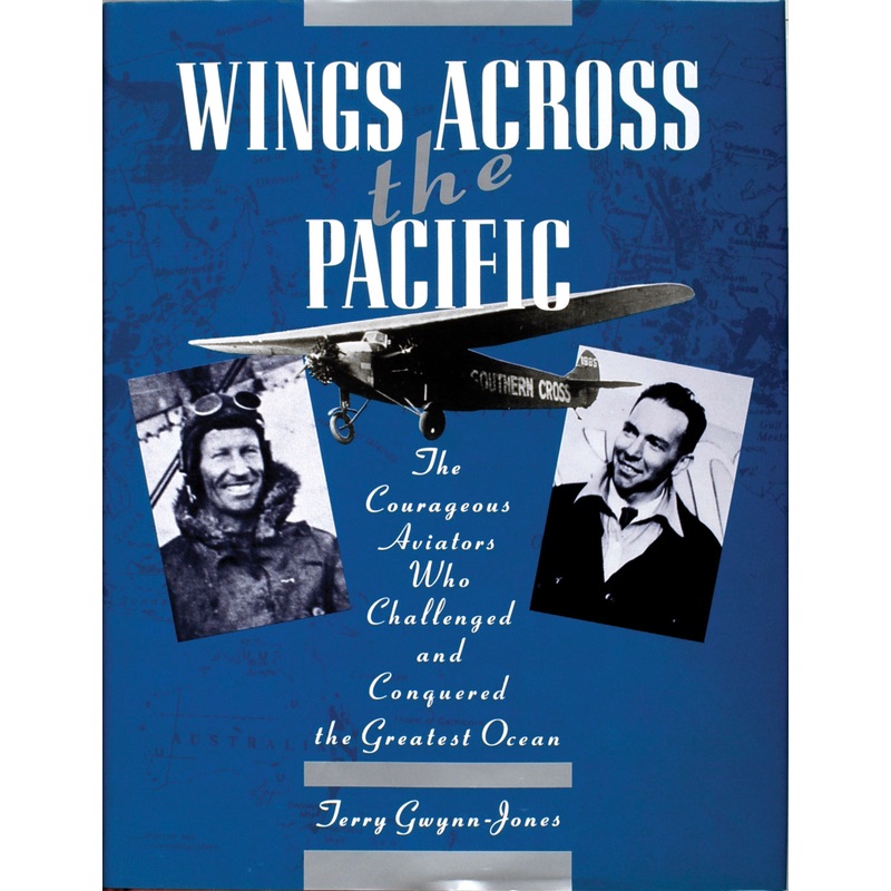 Wings Across the Pacific