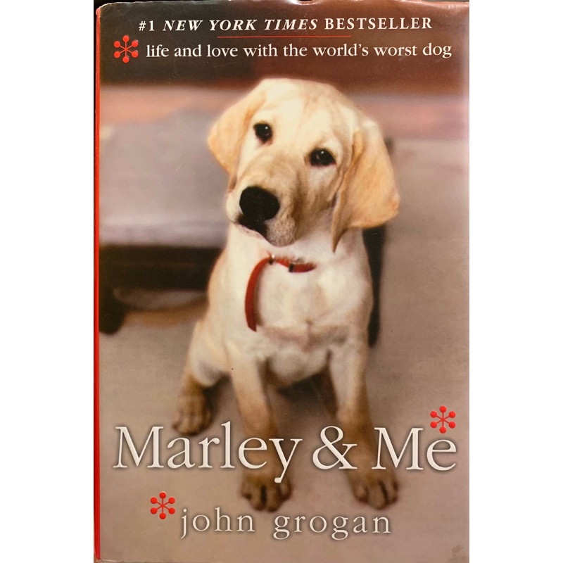 Marley and Me
