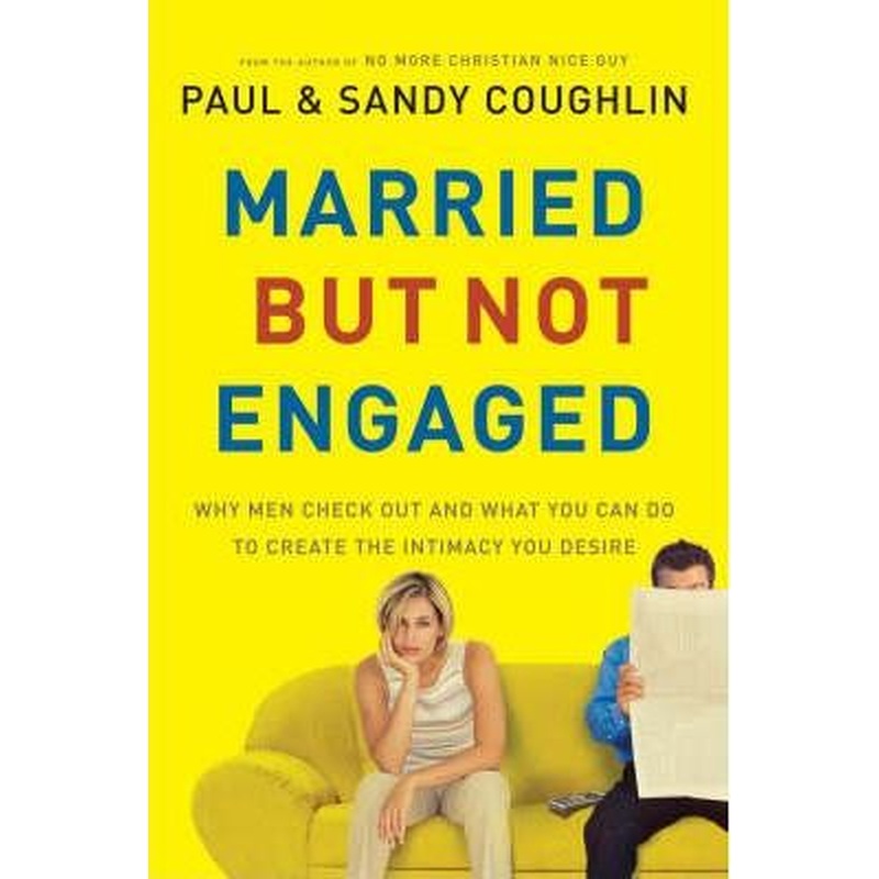 Married But Not Engaged