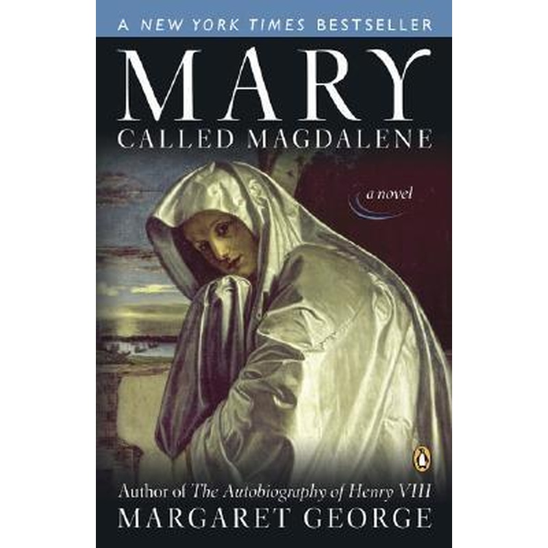 Mary Called Magdalene