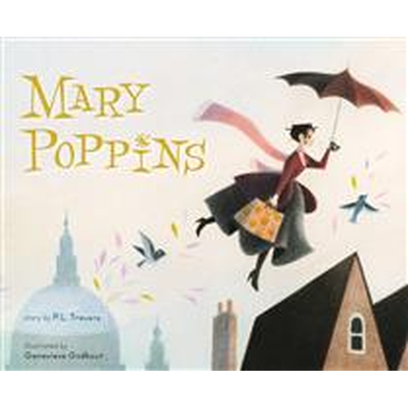 Mary Poppins (R)