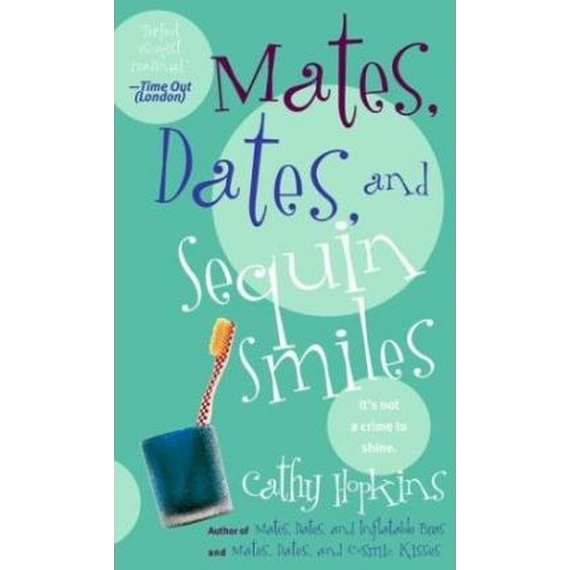 Mates, Dates, and ....