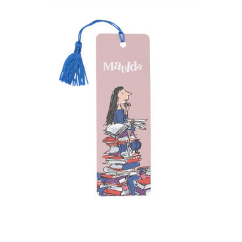 Matilda Bookmark