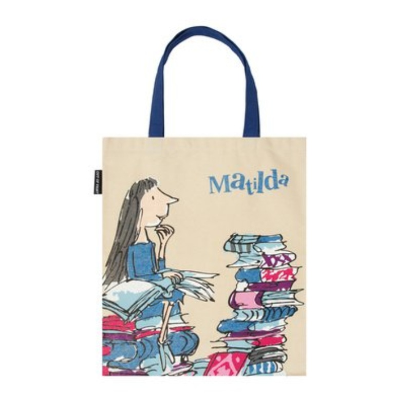 Matilda Tote Bag