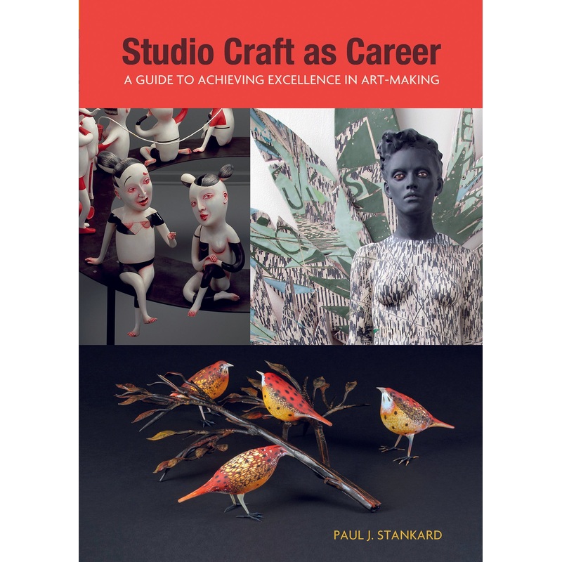 Studio Craft as Career