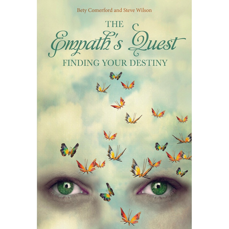 The Empath's Quest