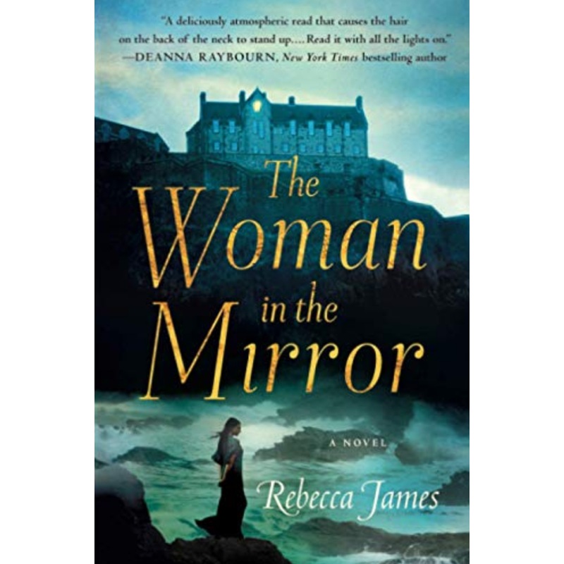 The Woman in the Mirror