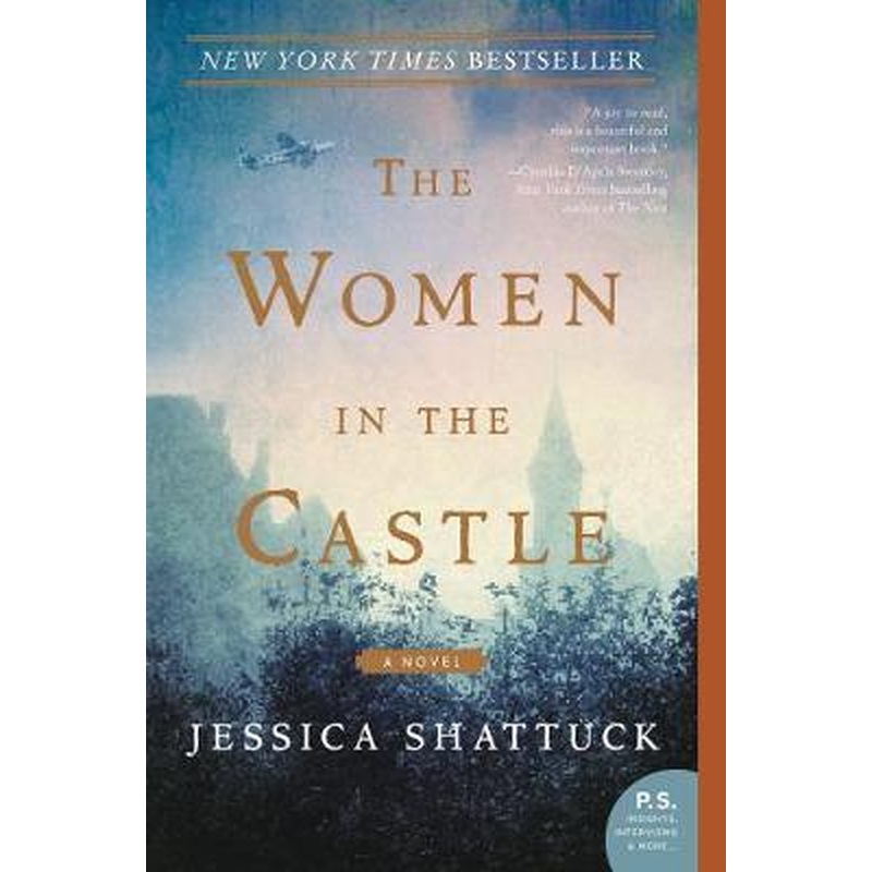 The Women in the Castle