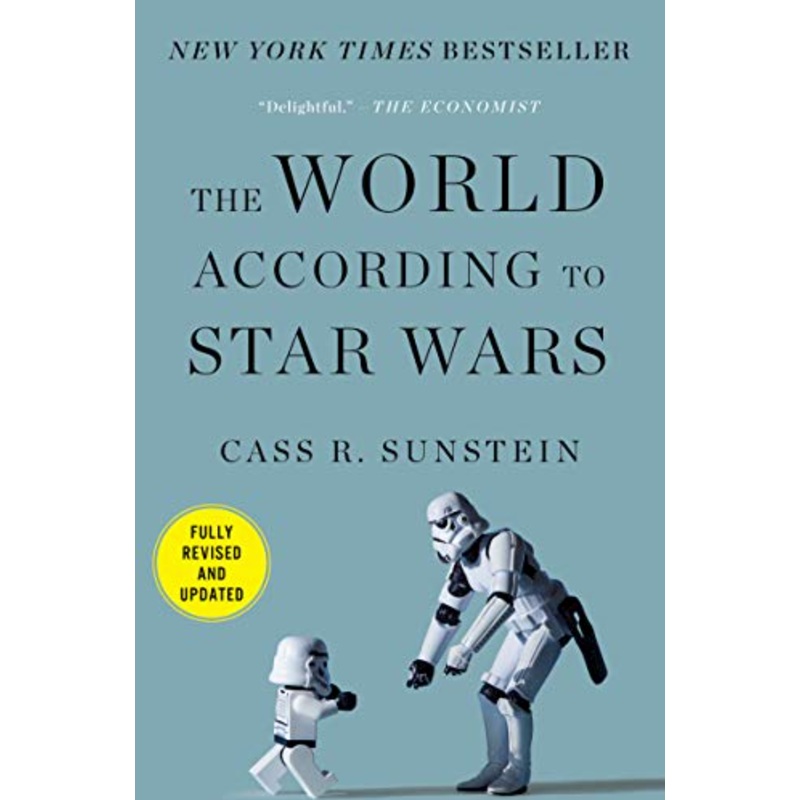 The World According to Star Wars (Revised and Updated)