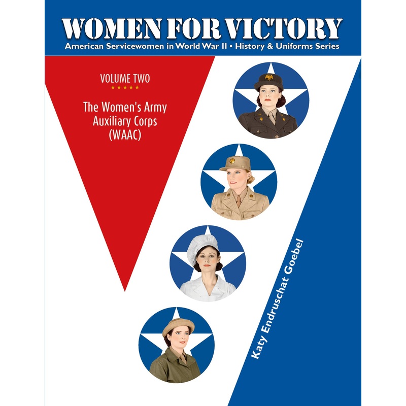 Women For Victory  Vol 2