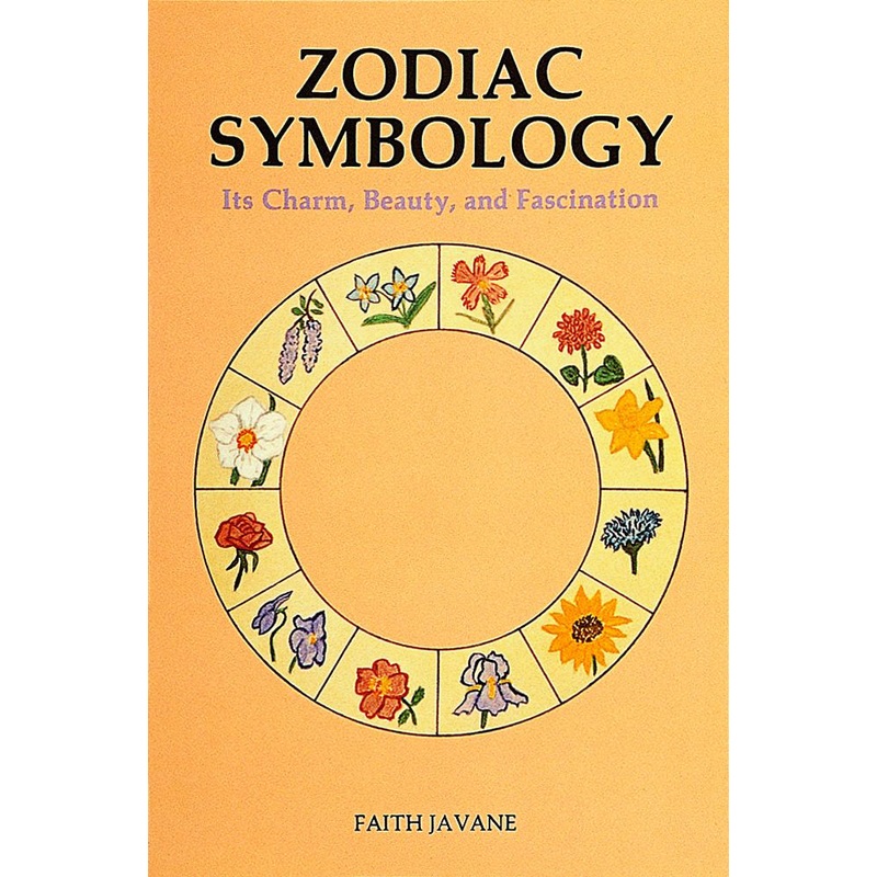 Zodiac Symbology