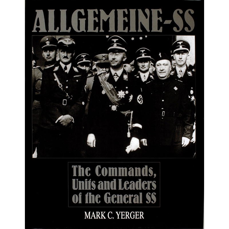 Allgemeine-SS