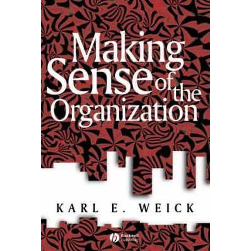 Making Sense of the Organization