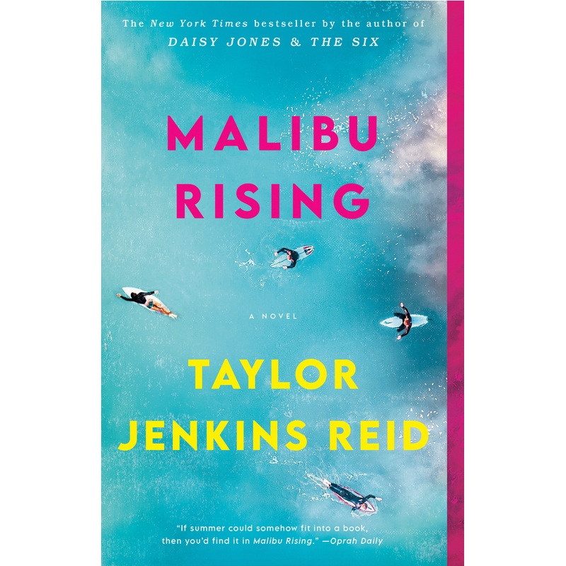 Malibu Rising (U)