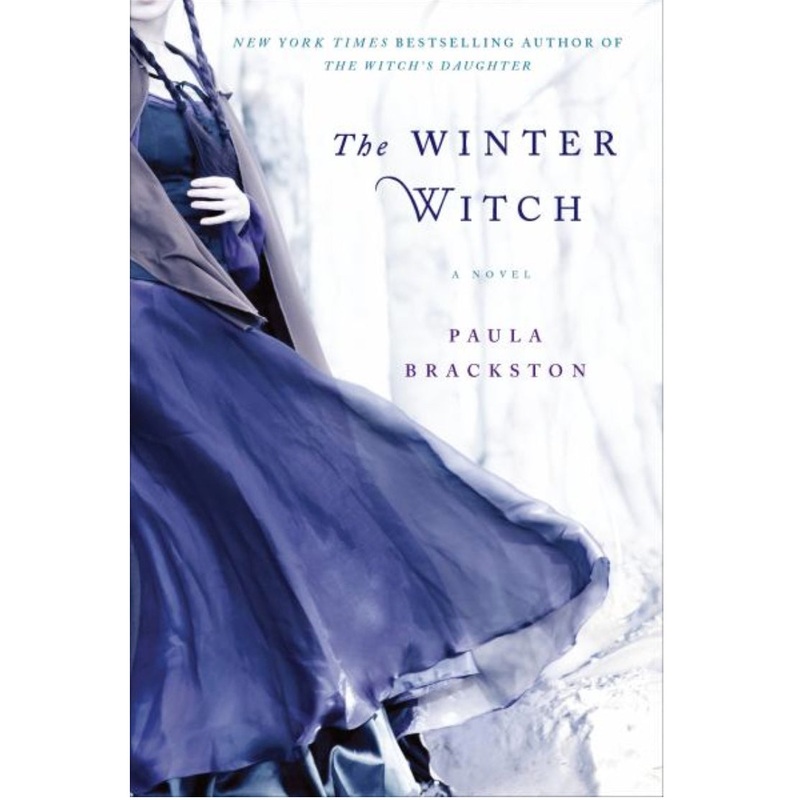 The Winter Witch (R)
