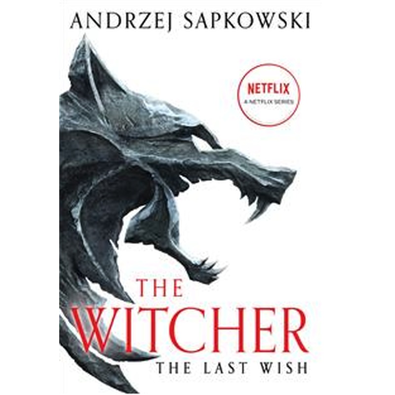 The Witcher: The Last Wish (U)