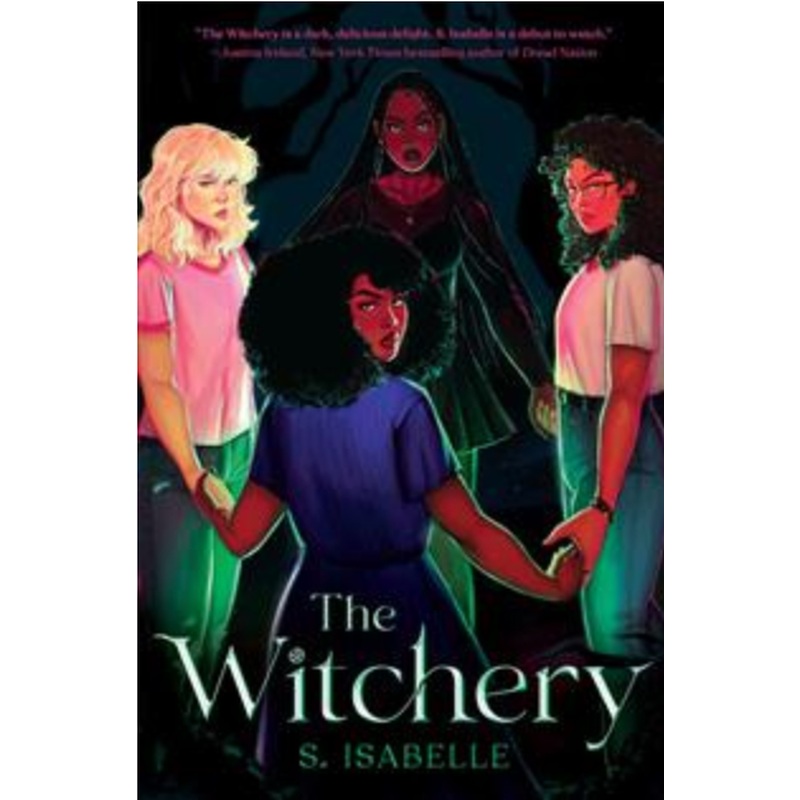 The Witchery #1
