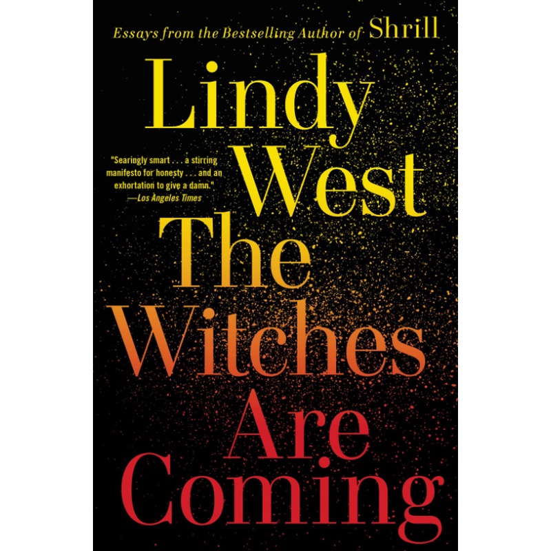 The Witches Are Coming