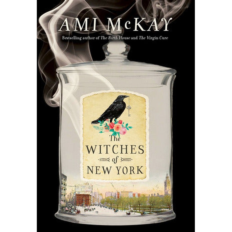 The Witches of New York (HCU)