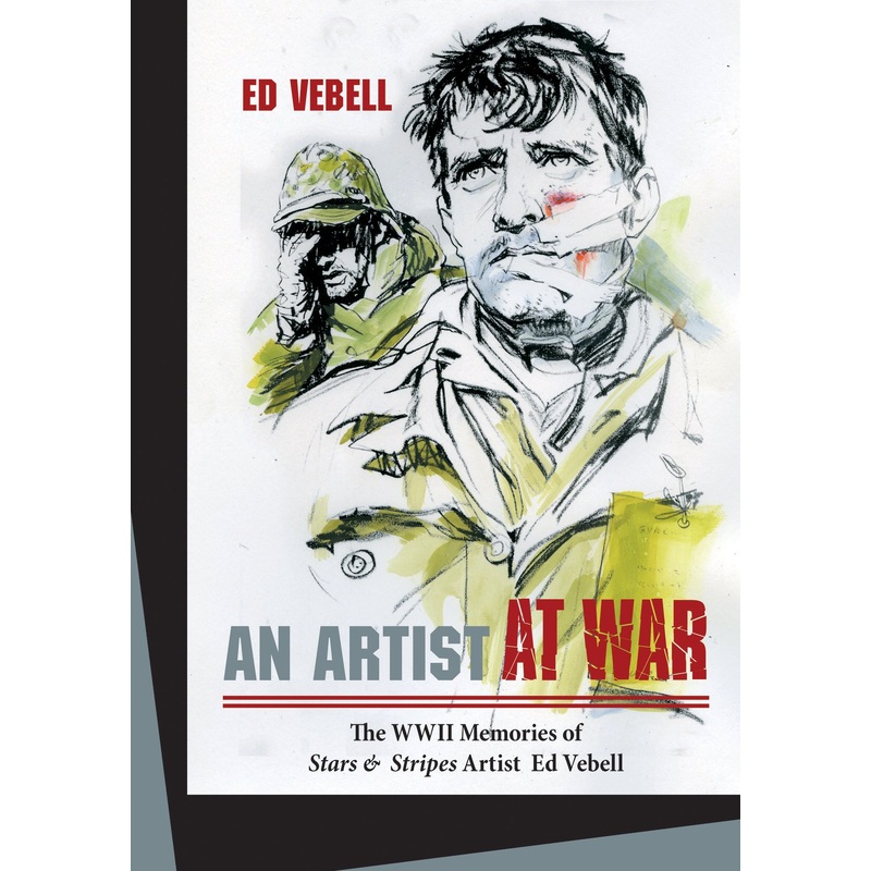 An Artist at War