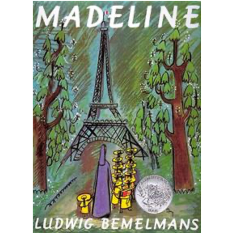 Madeline