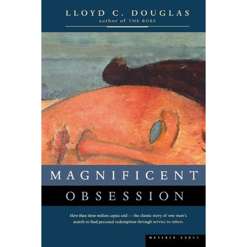 Magnificent Obsession