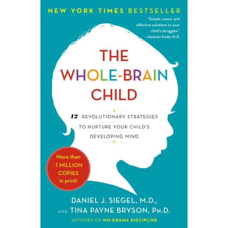 The Whole-Brain Child