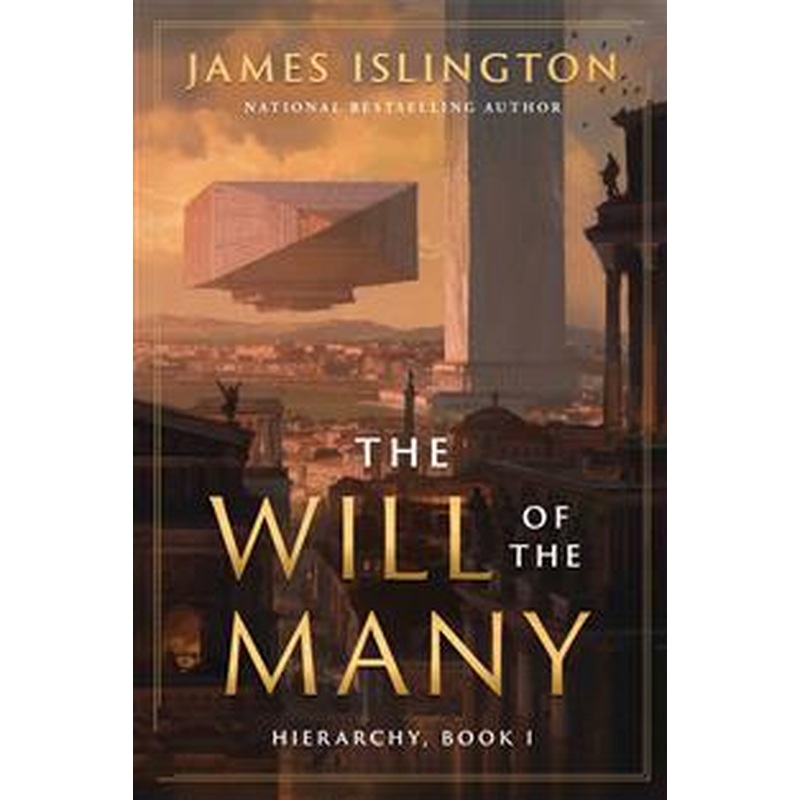 The Will of the Many (Hierarchy #1)