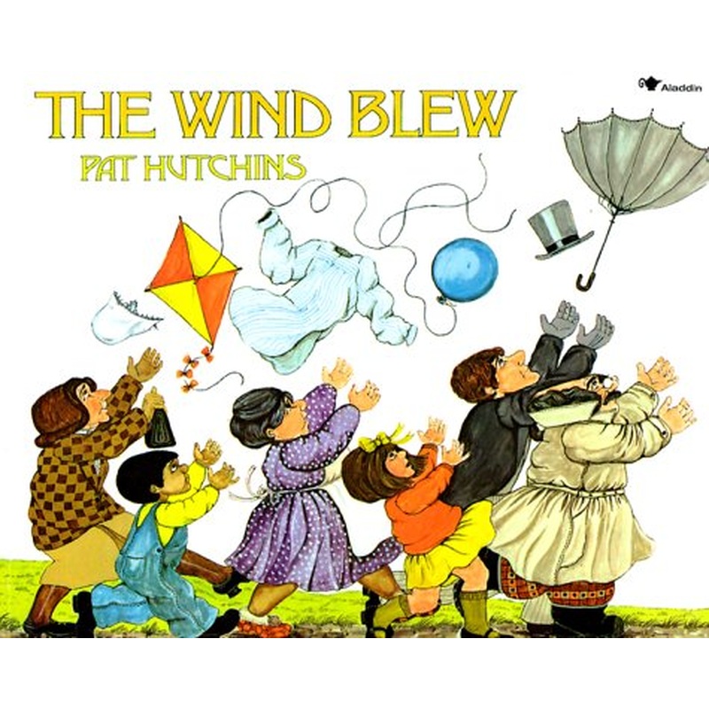The Wind Blew