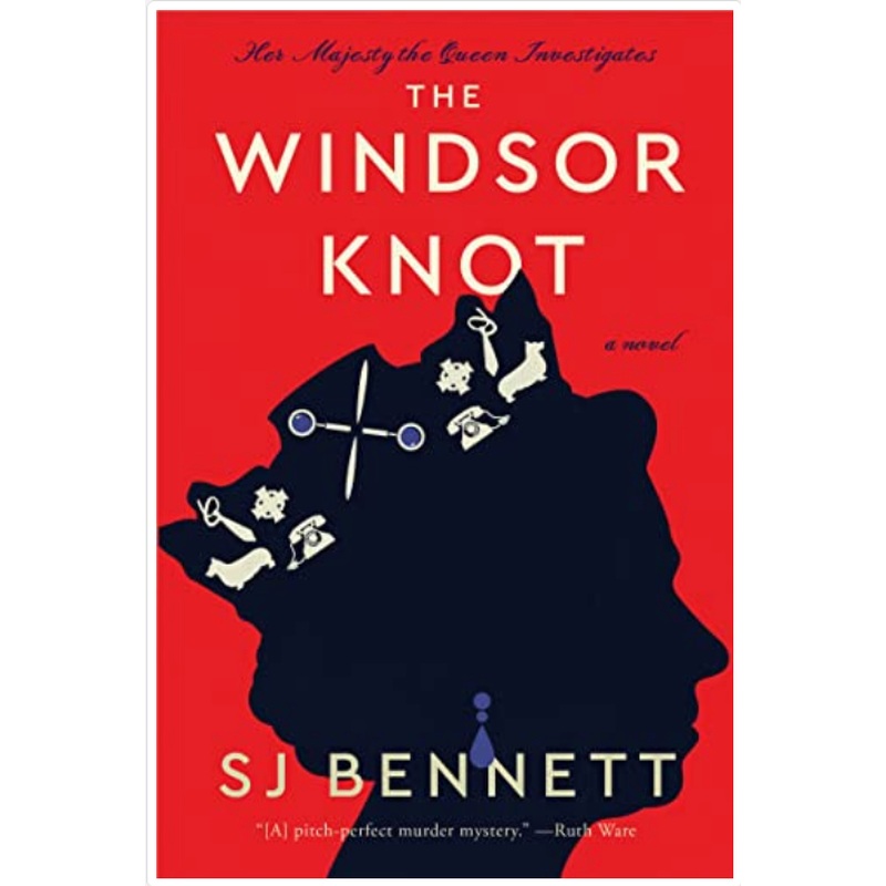 The Windsor Knot #1 (R)