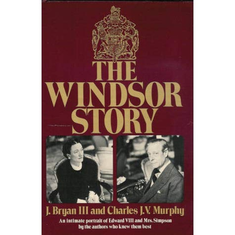 The Windsor Story
