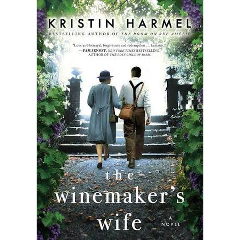The Winemaker's Wife (R)