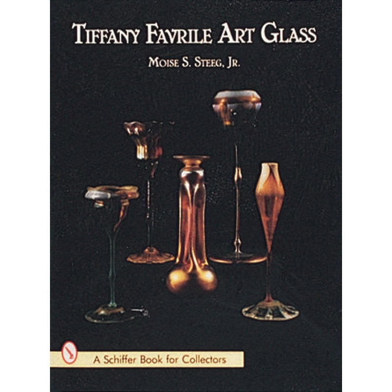Tiffany Favrile Art Glass