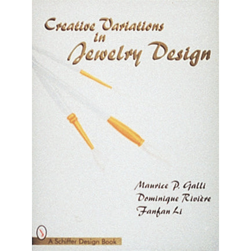 Creative Variations in Jewelry Design