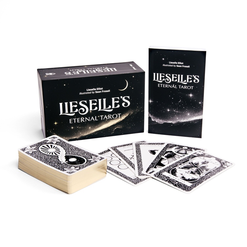 Lieselle's Eternal Tarot