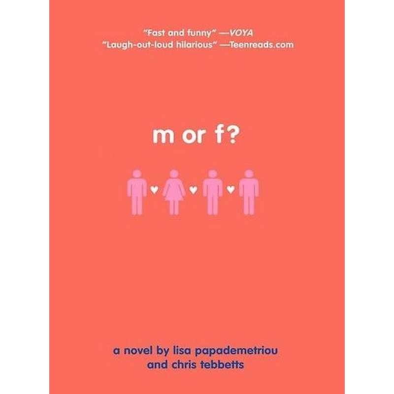 M or F?