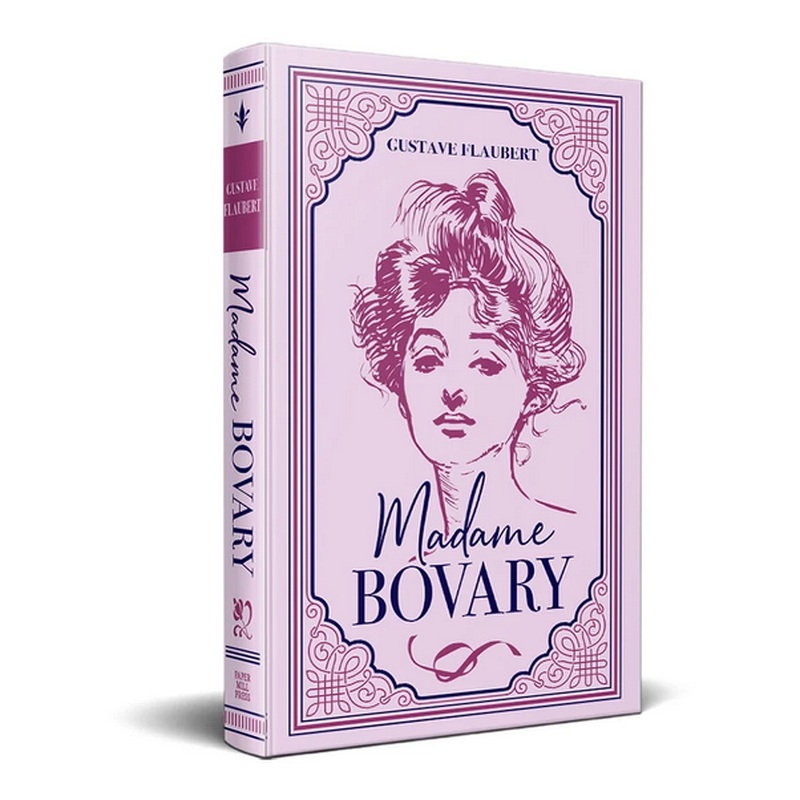 Madame Bovary (Paper Mill Classics)