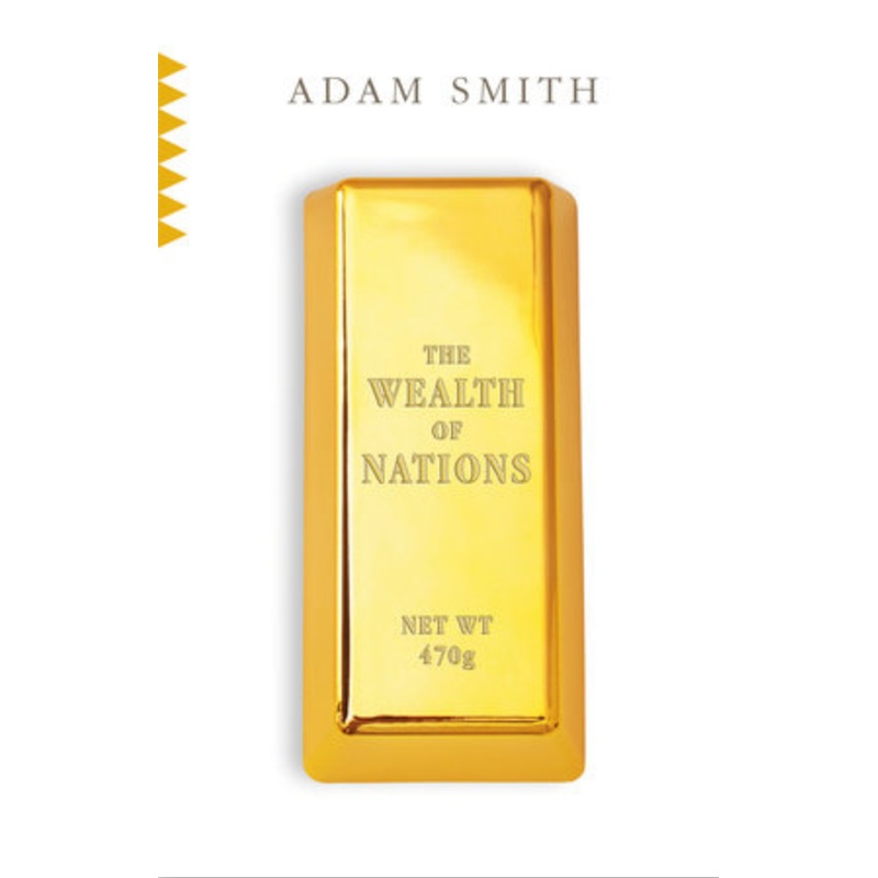 The Wealth of Nations