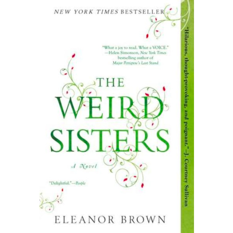 The Weird Sisters (R)