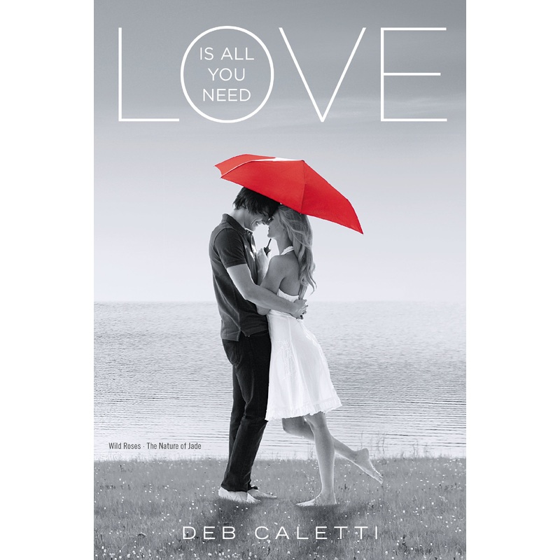 Love is All You Need