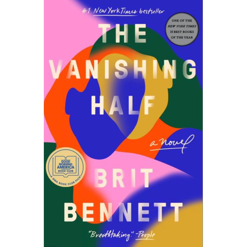 The Vanishing Half (TP)