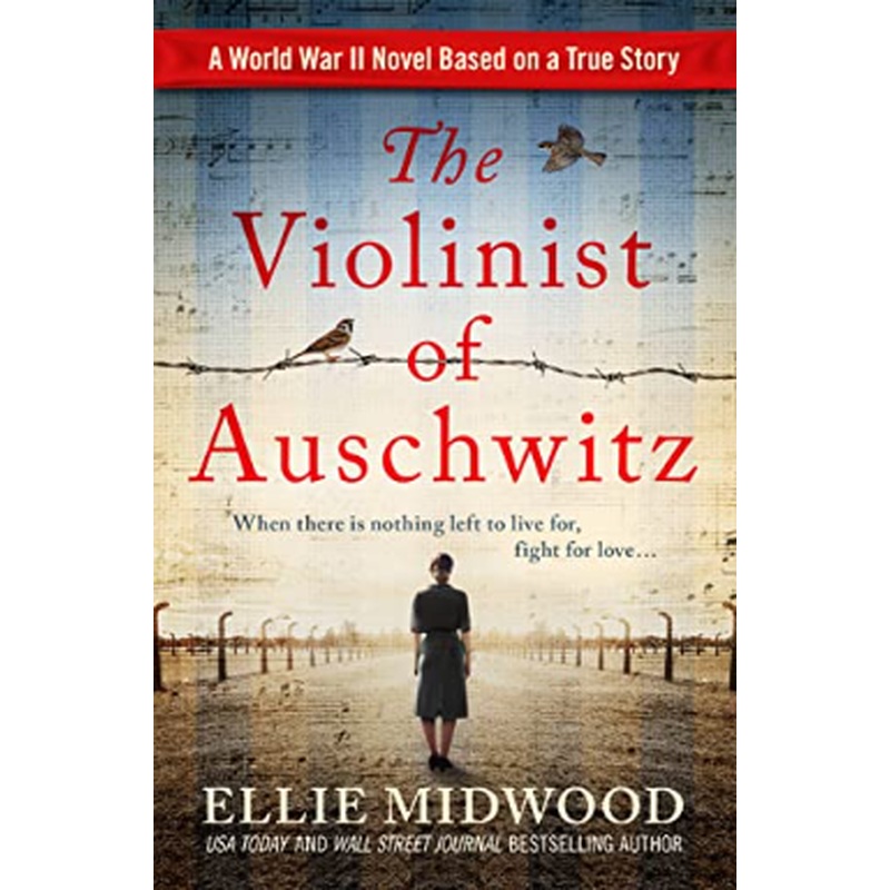 The Violinist of Auschwitz (R)