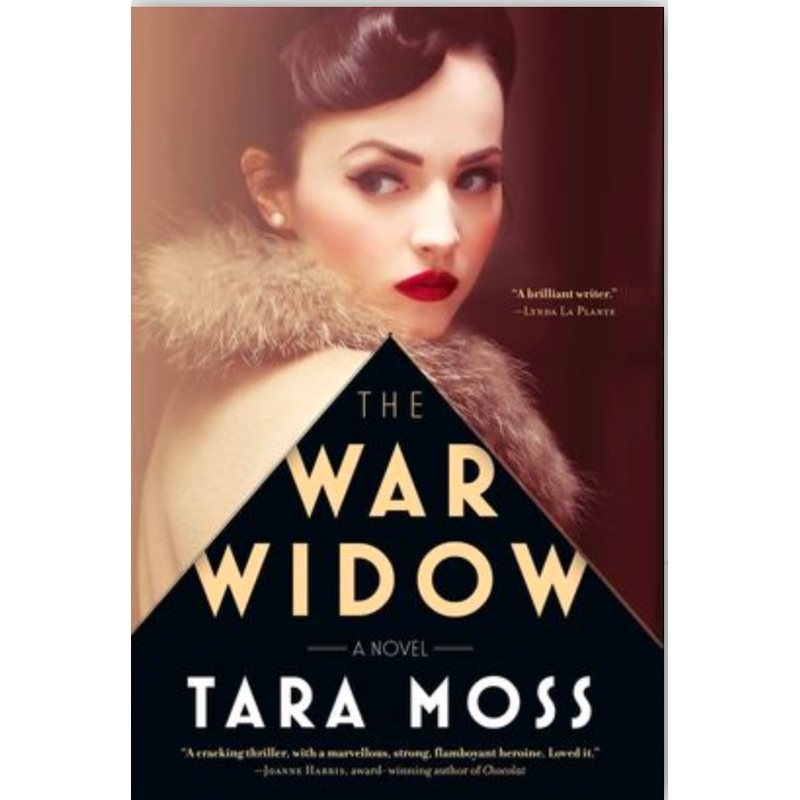 The War Widow (U)