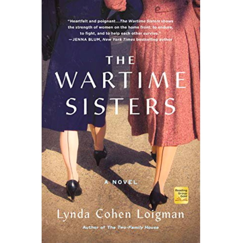 The Wartime Sisters (R)