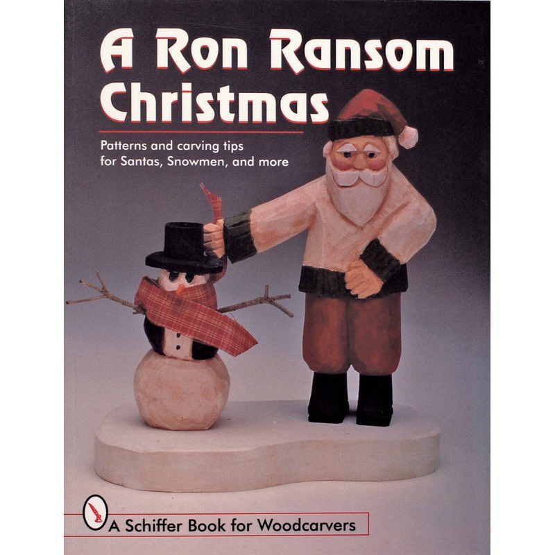 A Ron Ransom Christmas